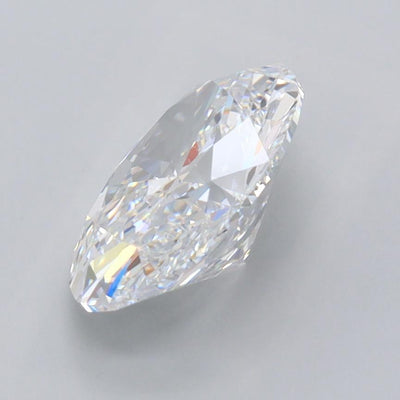 2.02 Carat Oval Lab Diamond :: Greenstar spin frame 04