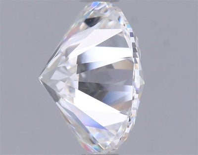 1.51 Carat Round Lab Diamond :: Greenstar spin frame 04