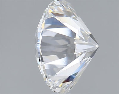 3.01 Carat Round Lab Diamond :: Greenstar spin frame 04