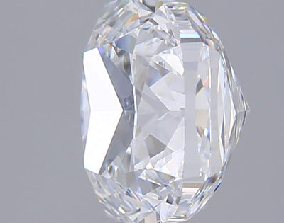 2.65 Carat Cushion Lab Diamond :: Greenstar spin frame 04