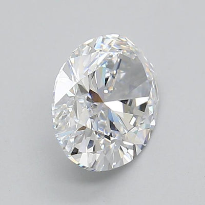 2.04 Carat Oval Lab Diamond :: Greenstar spin frame 04