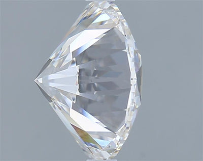 3.03 Carat Round Lab Diamond :: Greenstar spin frame 04