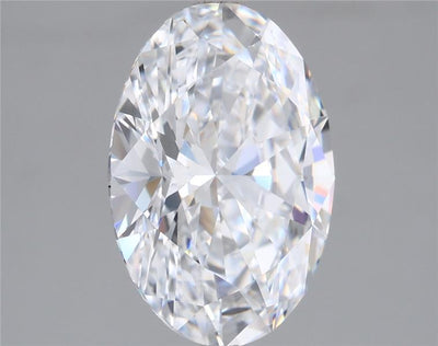 2.51 Carat Oval Lab Diamond :: Greenstar spin frame 04