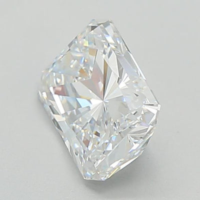 1.57 Carat Radiant Lab Diamond :: Greenstar spin frame 04