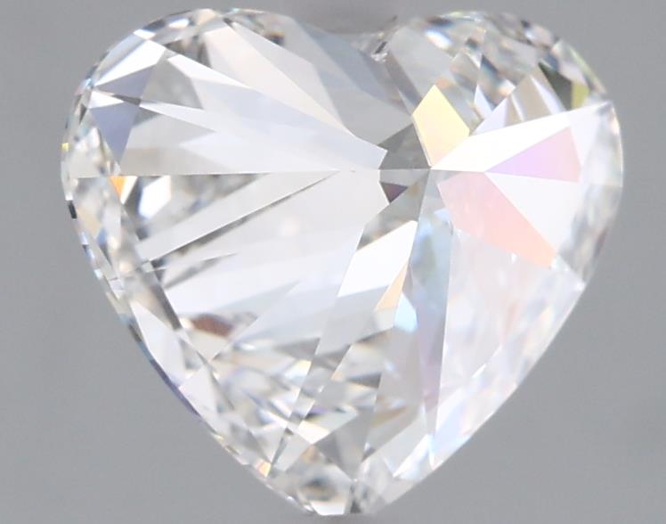 2.01 Carat Heart Lab Diamond :: Greenstar spin frame 04