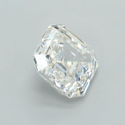 1.42 Carat Asscher Lab Diamond :: Greenstar spin frame 04