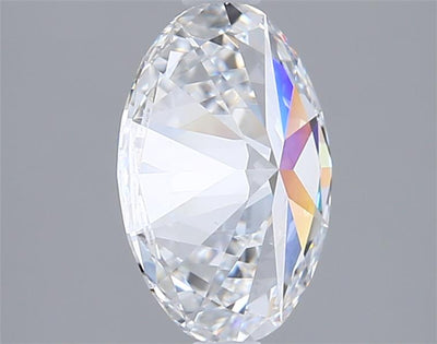 1.46 Carat Oval Lab Diamond :: Greenstar spin frame 04