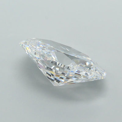 2.01 Carat Oval Lab Diamond :: Greenstar spin frame 04