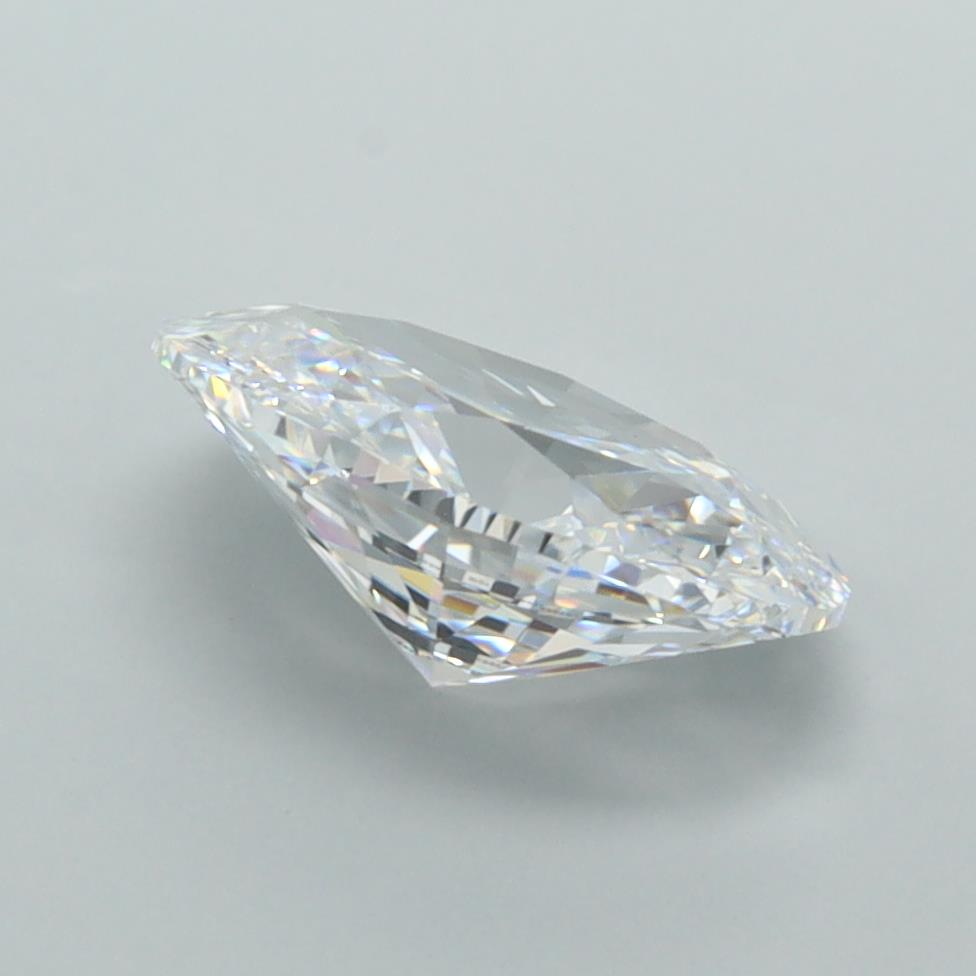 2.01 Carat Oval Lab Diamond :: Greenstar spin frame 04