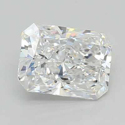 2.55 Carat Radiant Lab Diamond :: Greenstar spin frame 04