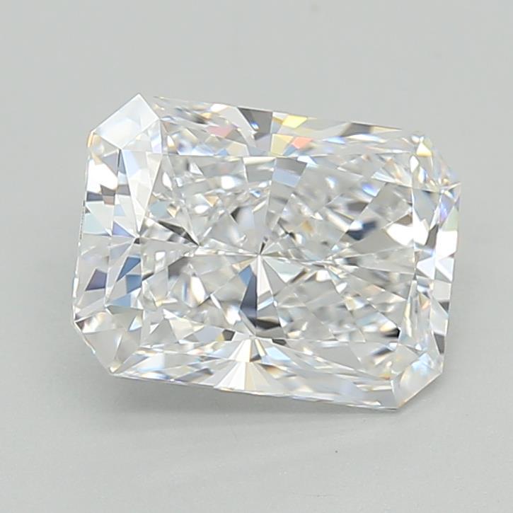 2.55 Carat Radiant Lab Diamond :: Greenstar spin frame 04