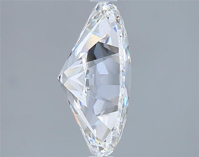 3.01 Carat Oval Lab Diamond :: Greenstar spin frame 04