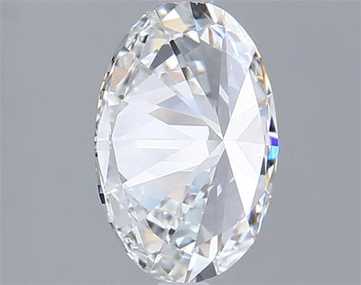 2.08 Carat Oval Lab Diamond :: Greenstar spin frame 04