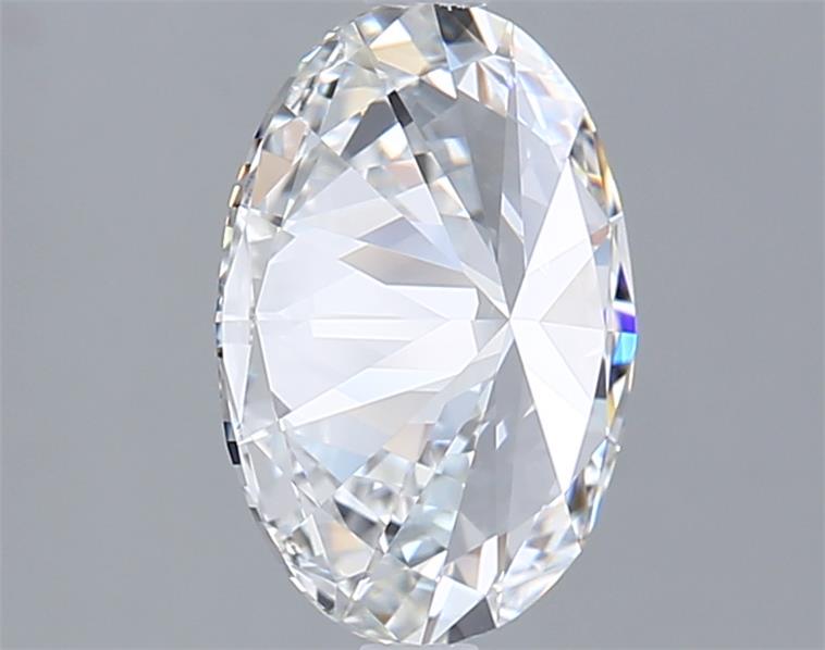 2.08 Carat Oval Lab Diamond :: Greenstar spin frame 04