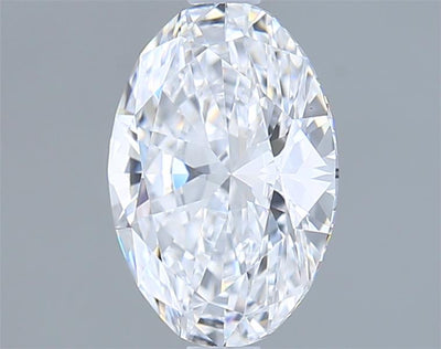 1.58 Carat Oval Lab Diamond :: Greenstar spin frame 04