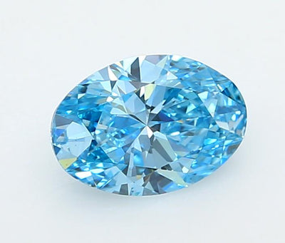 1.20 Carat Oval Lab Diamond :: Greenstar spin frame 04