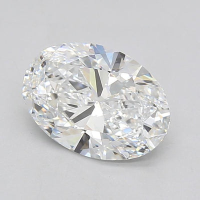2.03 Carat Oval Lab Diamond :: Greenstar spin frame 04