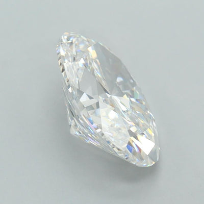 2.52 Carat Oval Lab Diamond :: Greenstar spin frame 04