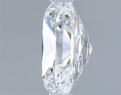 1.52 Carat Radiant Lab Diamond :: Greenstar spin frame 04