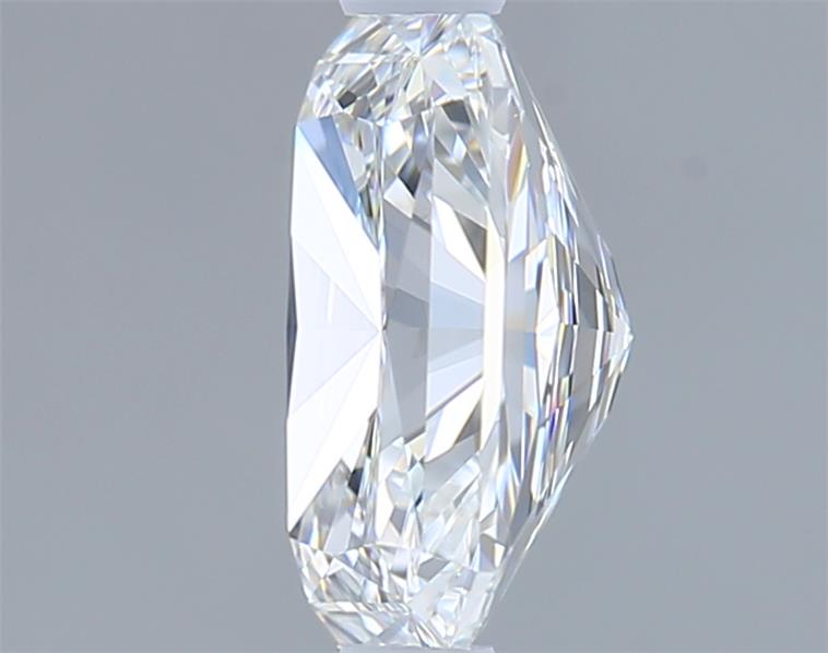 1.52 Carat Radiant Lab Diamond :: Greenstar spin frame 04