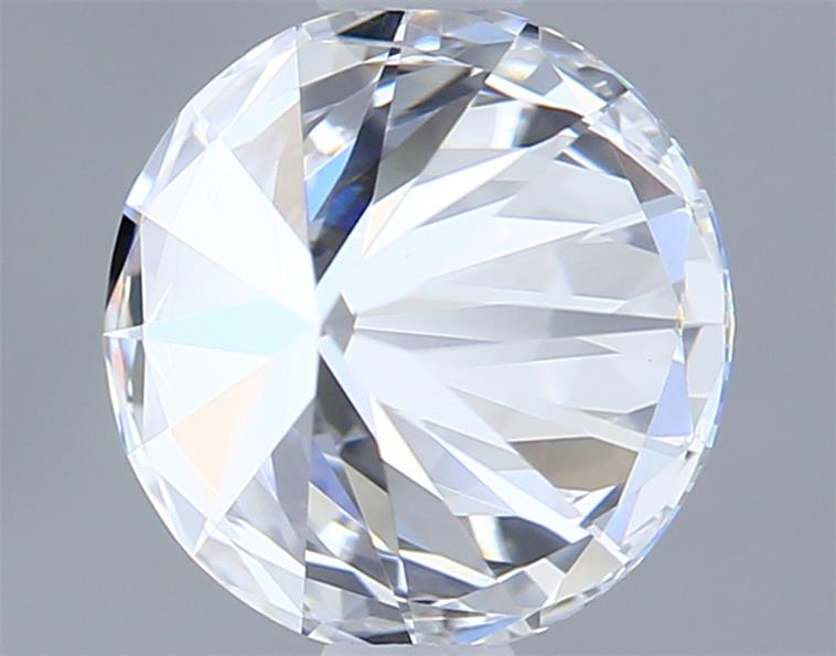 1.00 Carat Round Lab Diamond :: Greenstar spin frame 04