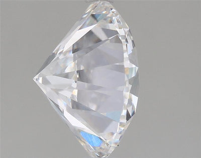 2.82 Carat Round Lab Diamond :: Greenstar spin frame 04