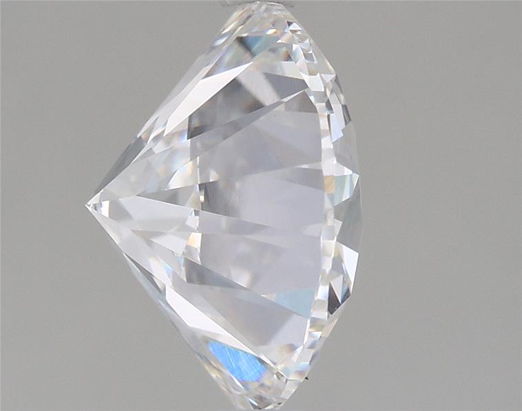 2.82 Carat Round Lab Diamond :: Greenstar spin frame 04