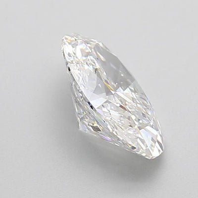 1.53 Carat Oval Lab Diamond :: Greenstar spin frame 04