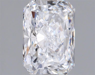2.05 Carat Radiant Lab Diamond :: Greenstar spin frame 04