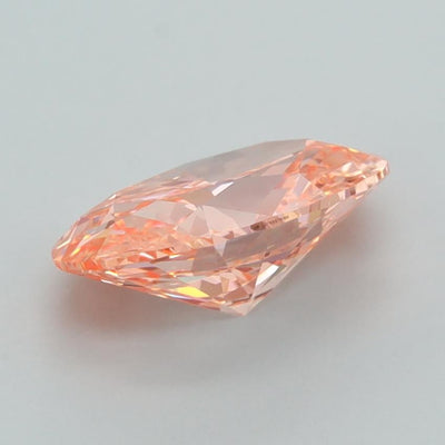 1.58 Carat Oval Lab Diamond :: Greenstar spin frame 04