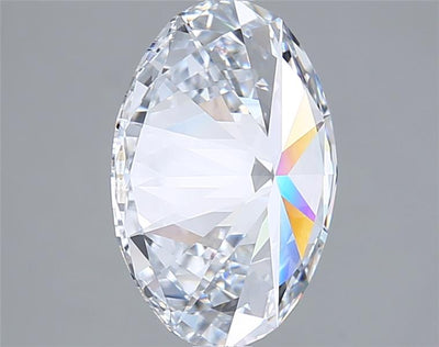 3.00 Carat Oval Lab Diamond :: Greenstar spin frame 04