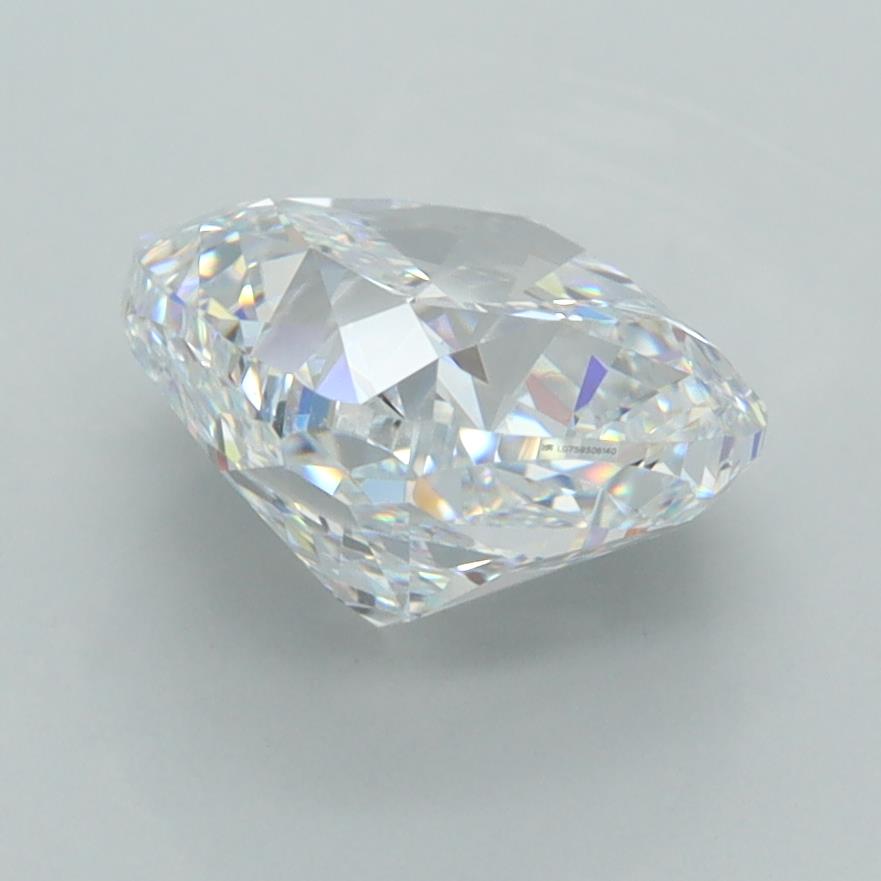 3.04 Carat Cushion Lab Diamond :: Greenstar spin frame 04