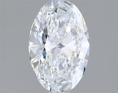 1.56 Carat Oval Lab Diamond :: Greenstar spin frame 04