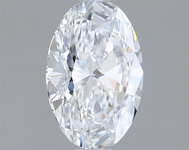 1.56 Carat Oval Lab Diamond :: Greenstar spin frame 04