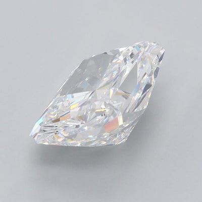 2.06 Carat Radiant Lab Diamond :: Greenstar spin frame 04