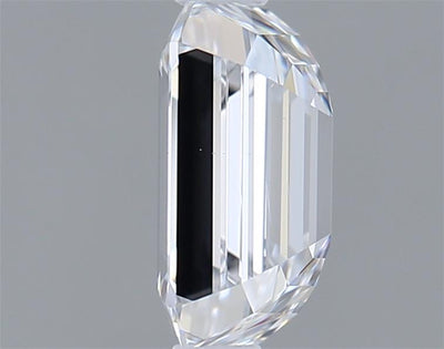 1.02 Carat Emerald Lab Diamond :: Greenstar spin frame 04