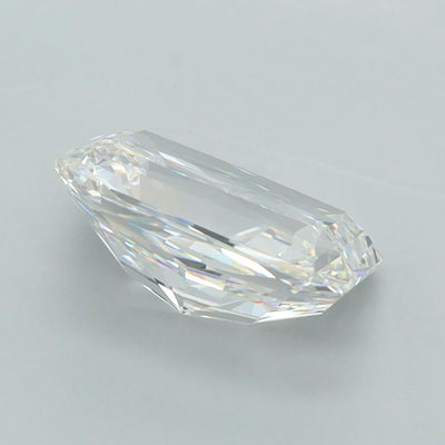 2.13 Carat Radiant Lab Diamond :: Greenstar spin frame 04