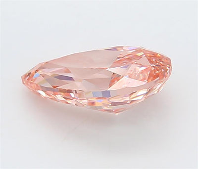 2.05 Carat Pear Lab Diamond :: Greenstar spin frame 04