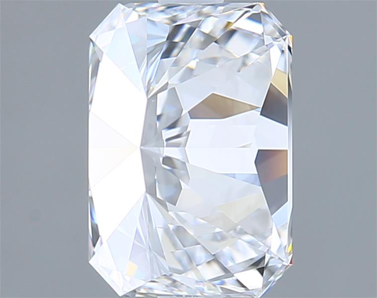 1.95 Carat Radiant Lab Diamond :: Greenstar spin frame 04