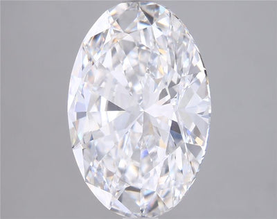 3.02 Carat Oval Lab Diamond :: Greenstar spin frame 04