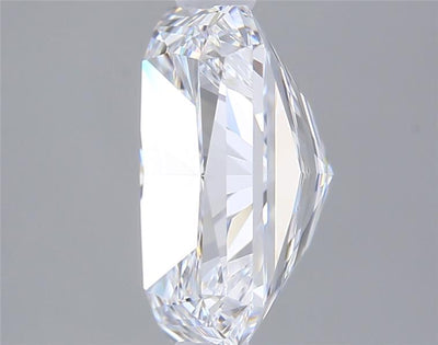 2.13 Carat Radiant Lab Diamond :: Greenstar spin frame 04
