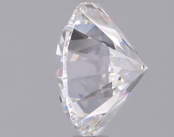 1.51 Carat Round Lab Diamond :: Greenstar spin frame 04