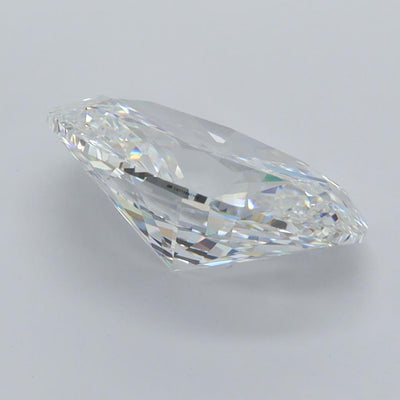 2.56 Carat Oval Lab Diamond :: Greenstar spin frame 04