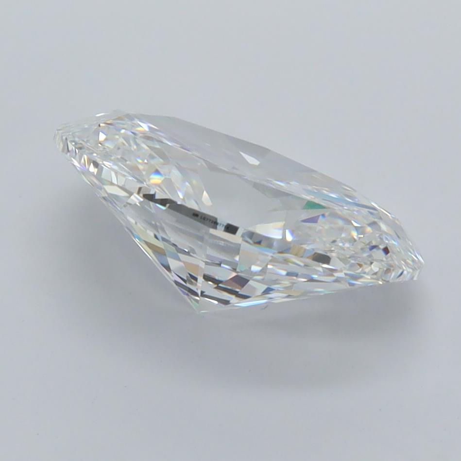 2.56 Carat Oval Lab Diamond :: Greenstar spin frame 04