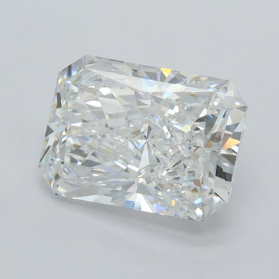 2.04 Carat Radiant Lab Diamond :: Greenstar spin frame 04