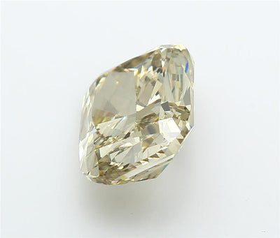 5.37 Carat Cushion Lab Diamond :: Greenstar spin frame 04