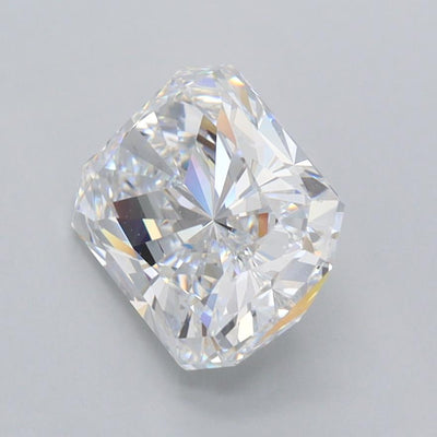 2.01 Carat Radiant Lab Diamond :: Greenstar spin frame 04