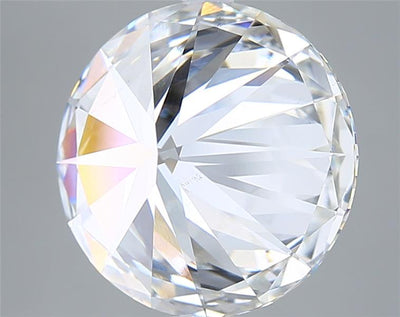 6.00 Carat Round Lab Diamond :: Greenstar spin frame 04