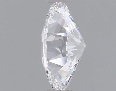 0.54 Carat Oval Lab Diamond :: Greenstar spin frame 04