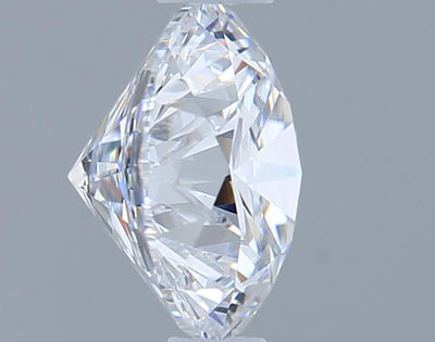 1.02 Carat Round Lab Diamond :: Greenstar spin frame 04